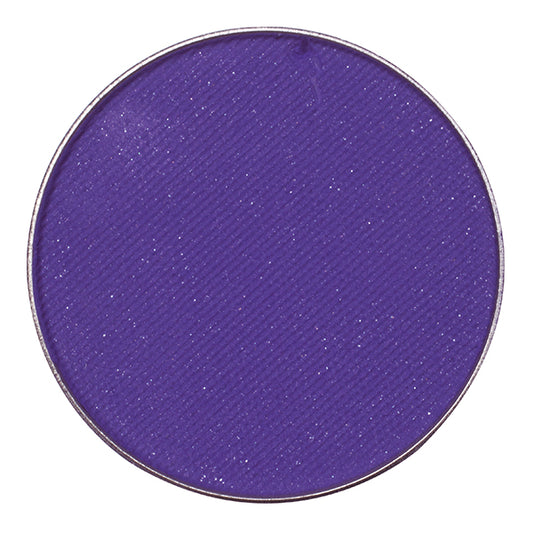 Paraben Free / EU Compliant / Gluten Free and Vegan /Cruelty Free   Net Wt. 2.5 g /  .08 oz.   These refined Matte Eye Shadows have a high pigment density for longer lasting color. They blend easily and can be applied dry or wet for added intensity and drama.