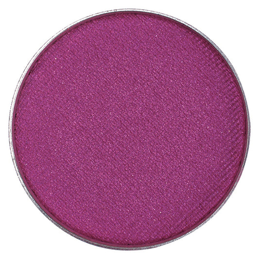 Paraben Free / EU Compliant / Gluten Free and Vegan /Cruelty Free   Net Wt. 2.5 g / .08 oz.   These eye catching shades reflect light for a dazzling, shimmery look. Colors glide on for a smooth, satiny finish.