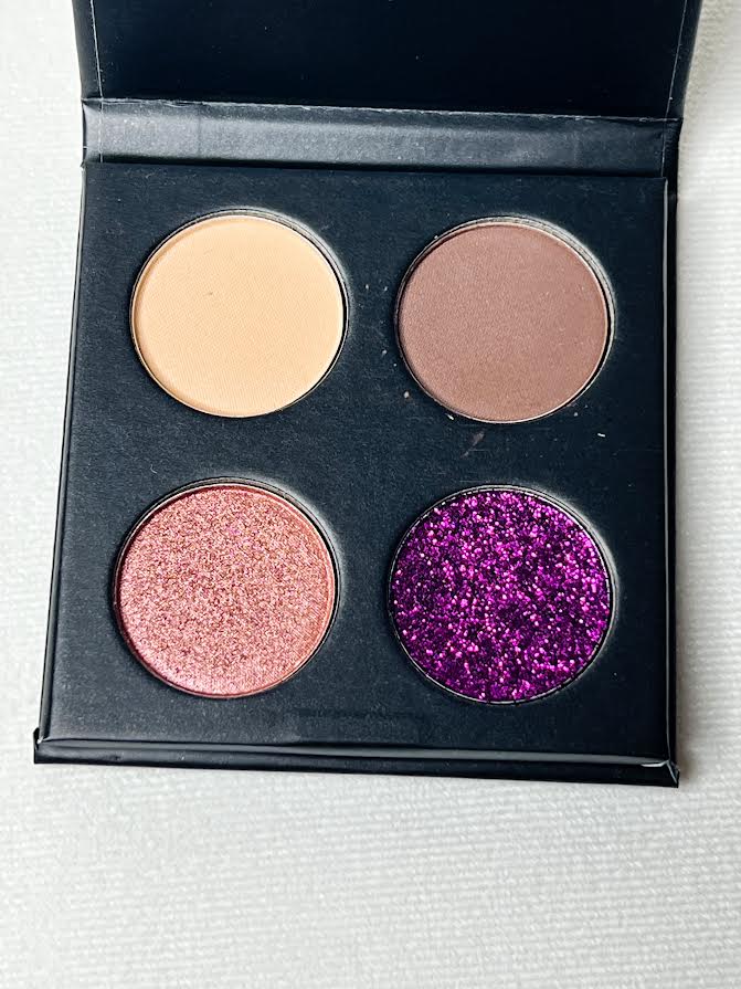 Fit for a Queen Eyeshadow Palettes