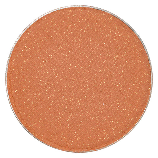 Paraben Free / EU Compliant / Gluten Free and Vegan /Cruelty Free   Net Wt. 2.5 g / .08 oz.   These eye catching shades reflect light for a dazzling, shimmery look. Colors glide on for a smooth, satiny finish.